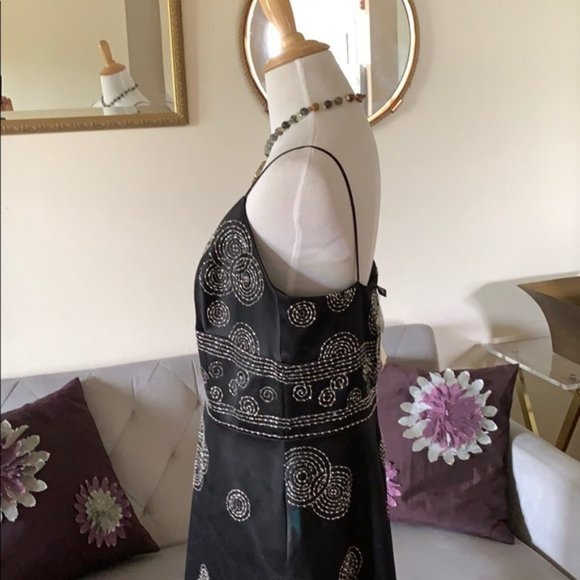 Laundry by Shelly Segal Dress, NWT - Picture 4 of 7